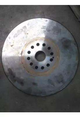 CUMMINS QSX15 VIBRATION DAMPER