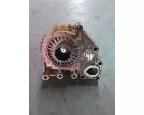 CUMMINS QSX15 WATER PUMP