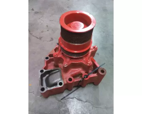 CUMMINS QSX15 WATER PUMP