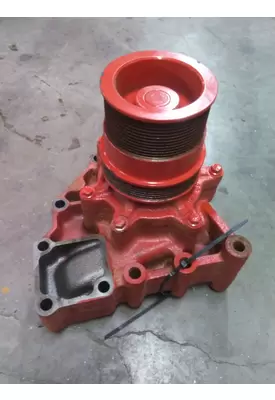 CUMMINS QSX15 WATER PUMP