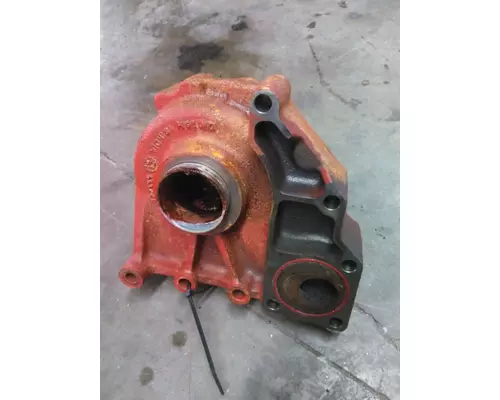 CUMMINS QSX15 WATER PUMP