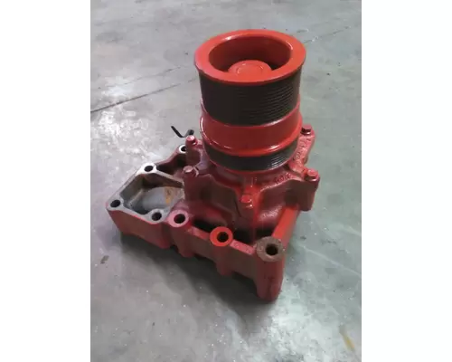 CUMMINS QSX15 WATER PUMP