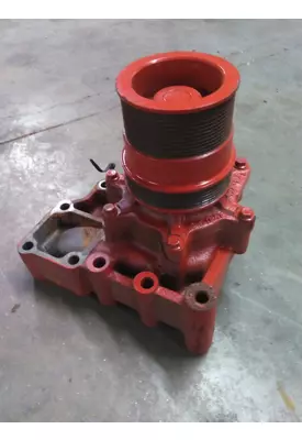 CUMMINS QSX15 WATER PUMP