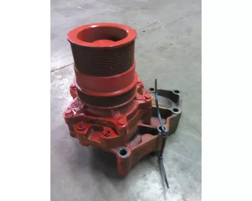 CUMMINS QSX15 WATER PUMP