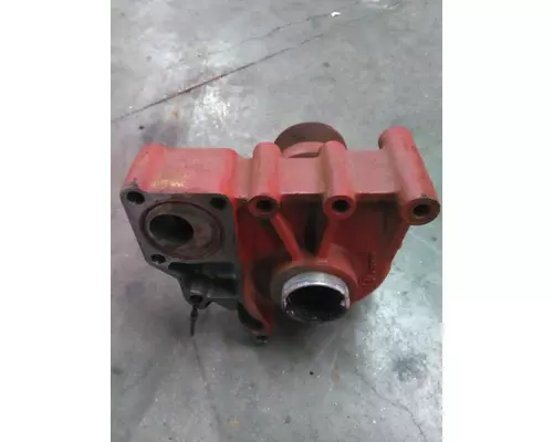 CUMMINS QSX15 WATER PUMP