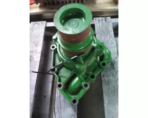 CUMMINS QSX15 WATER PUMP