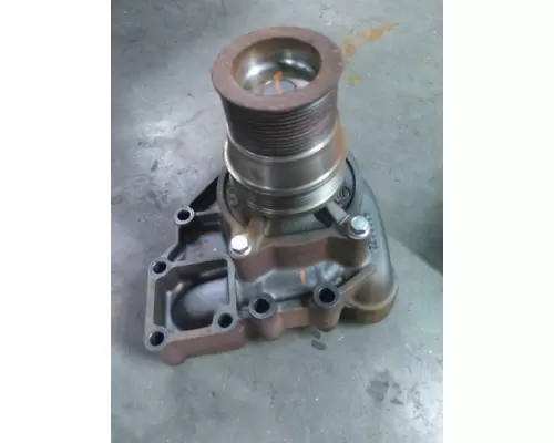 CUMMINS QSX15 WATER PUMP