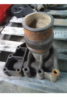 CUMMINS QSX15 WATER PUMP