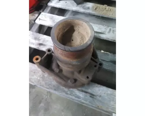 CUMMINS QSX15 WATER PUMP