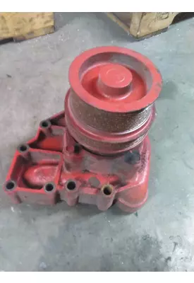 CUMMINS QSX15 WATER PUMP