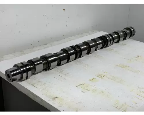 CUMMINS QSX Camshaft