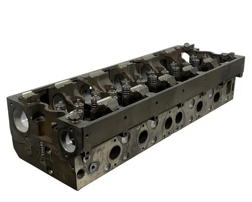 CUMMINS QSX Cylinder Head