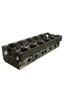 CUMMINS QSX Cylinder Head