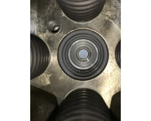 CUMMINS QSX Cylinder Head