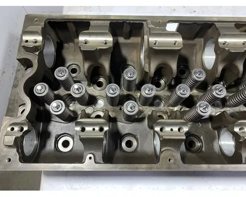 CUMMINS QSX Cylinder Head