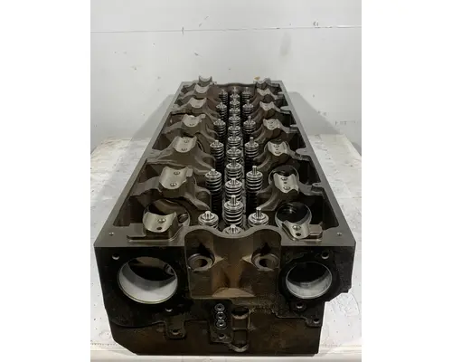CUMMINS QSX Cylinder Head