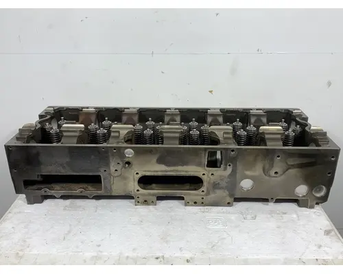 CUMMINS QSX Cylinder Head