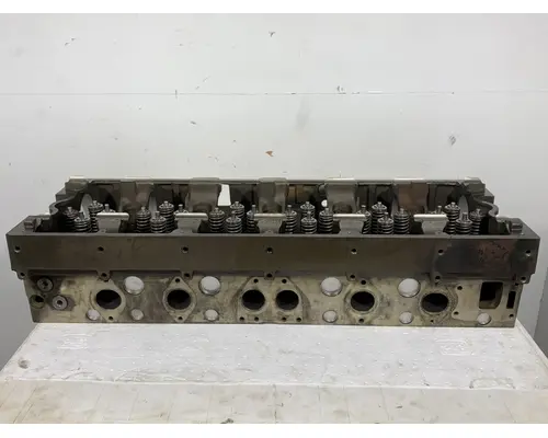 CUMMINS QSX Cylinder Head