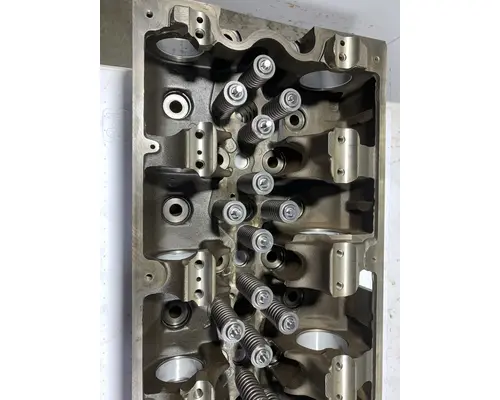 CUMMINS QSX Cylinder Head