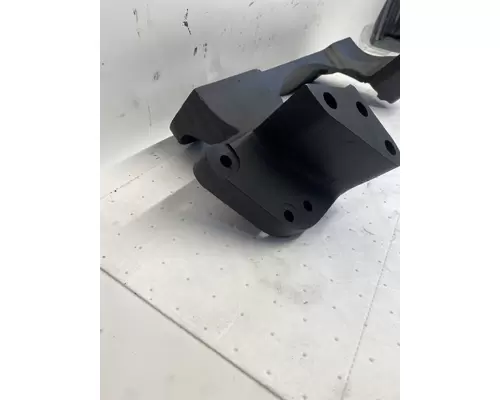 CUMMINS QSX Engine Mounts