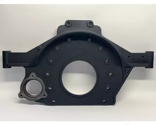 CUMMINS QSX Engine Mounts