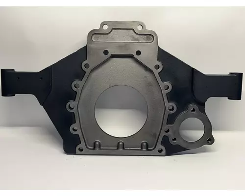 CUMMINS QSX Engine Mounts