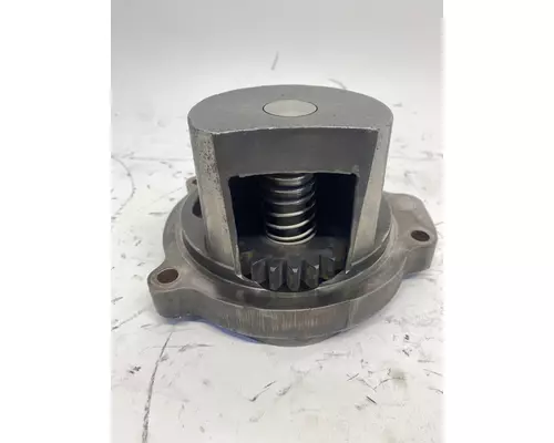 CUMMINS QSX Engine Parts, Misc.