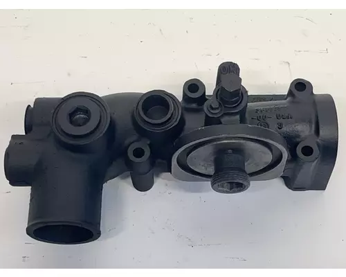 CUMMINS QSX Engine Parts, Misc.