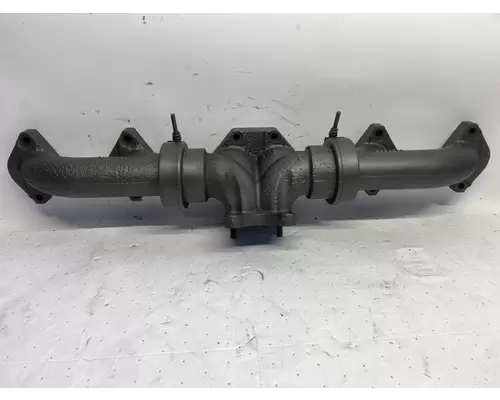 CUMMINS QSX Exhaust Manifold