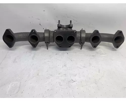 CUMMINS QSX Exhaust Manifold