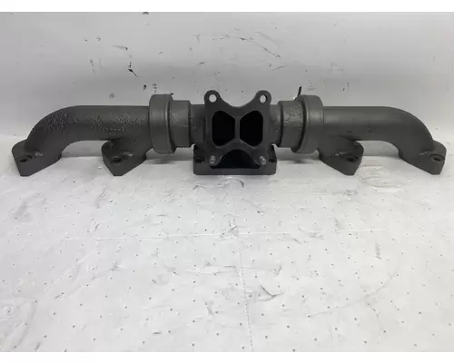 CUMMINS QSX Exhaust Manifold