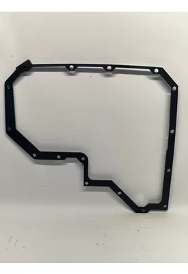 CUMMINS QSX Front Cover