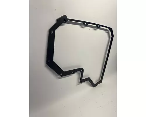 CUMMINS QSX Front Cover
