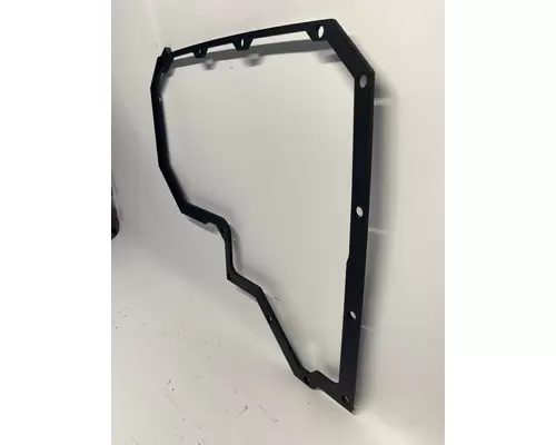 CUMMINS QSX Front Cover