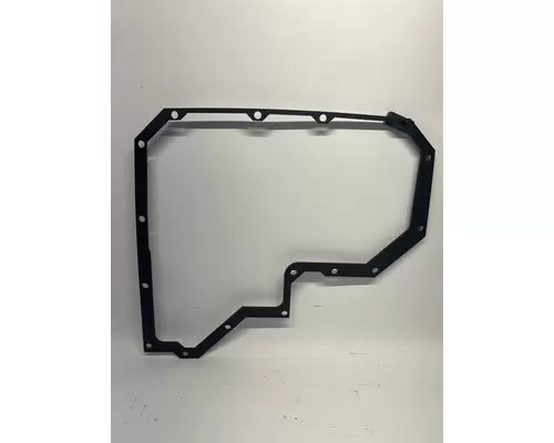 CUMMINS QSX Front Cover