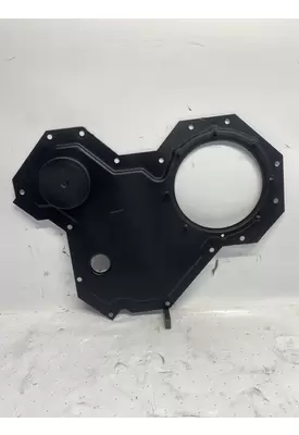 CUMMINS QSX Front Cover