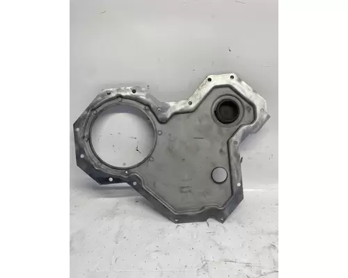 CUMMINS QSX Front Cover