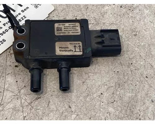 CUMMINS RH Fuel Sending Unit