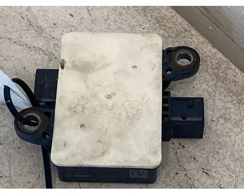 CUMMINS RH Fuel Tank Sending Unit