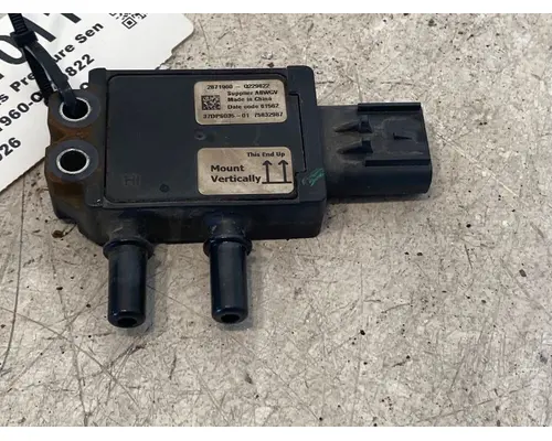 CUMMINS RH Fuel Tank Sending Unit