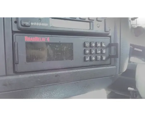 CUMMINS ROADRELAY 4 ELECTRICAL COMPONENT