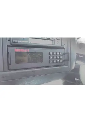 CUMMINS ROADRELAY 4 ELECTRICAL COMPONENT