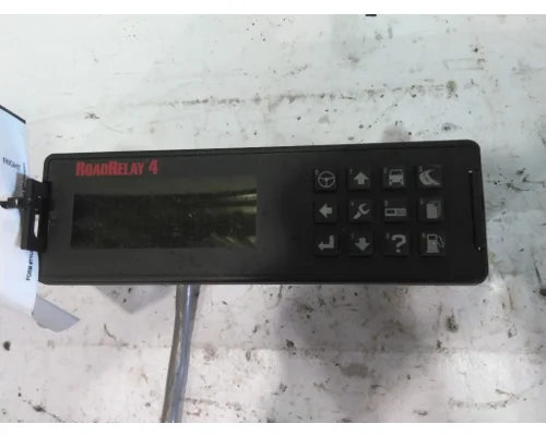 CUMMINS ROADRELAY 4 ELECTRICAL COMPONENT