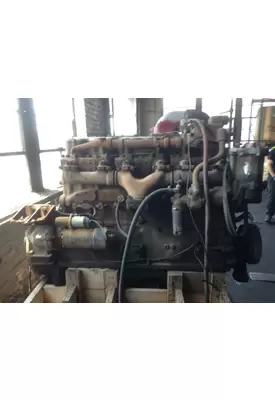 CUMMINS SMALL CAM Engine Assembly