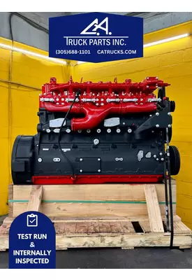 CUMMINS SMALL CAM Engine Assembly