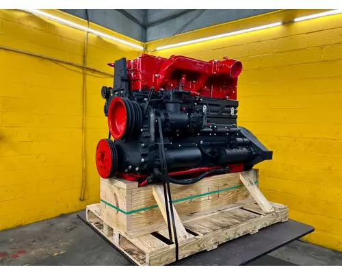 CUMMINS SMALL CAM Engine Assembly