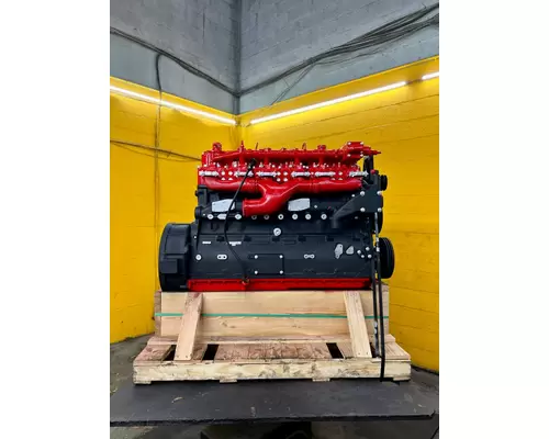 CUMMINS SMALL CAM Engine Assembly