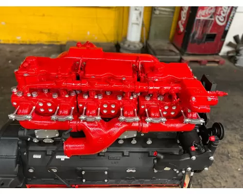 CUMMINS SMALL CAM Engine Assembly