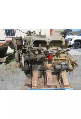 CUMMINS SMALL CAM Engine Assembly