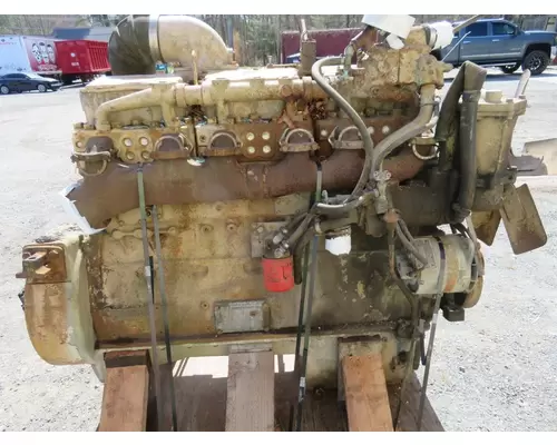 CUMMINS SMALL CAM Engine Assembly